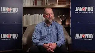 In business for yourself but not by yourself - JANPRO