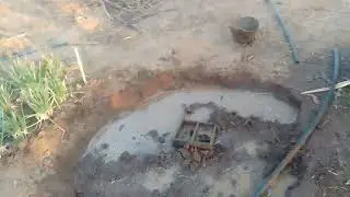 No vídeo de hoje Antônio Rocha mostrando