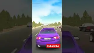 traffic car driving simulator 🥵 #gamereview #racer #shorts #youtubeshorts