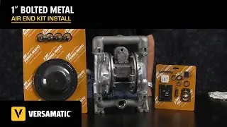 Versamatic 1