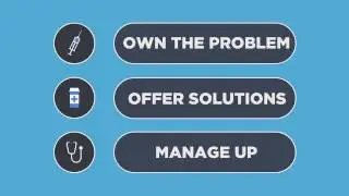 ECM Service Expectations: Own the problem, offer a solution
