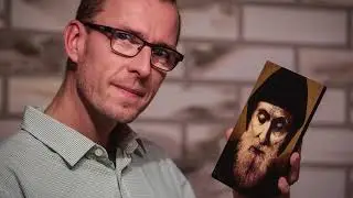 Olejek św. Szarbela - krótkie świadectwo uzdrowienia