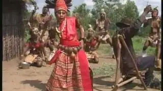 Tshanda Sangwa (Bébé Tshanda) Akweti