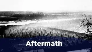 U.S.-Dakota War - Aftermath