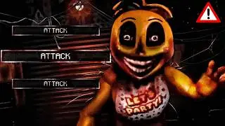 Scary FNAF Videos to Watch in the Dark