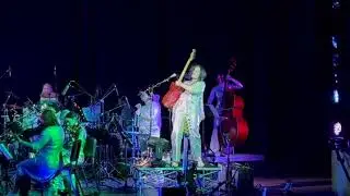 The Accidentals - Christmas Eve Sarajevo