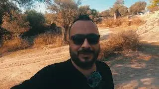 TERK EDİLMİŞ KAPIKIRI K&Ouml;Y&Uuml; POV VİDEO FOTO