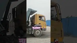 #ham #driverlife 😱 #shortvideo😱#dehativlog😱