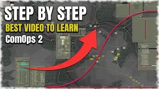 command ops 2 - step by step - BREAKING the steep learning curve