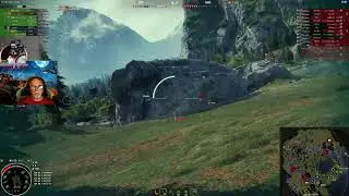 🐯November WoT🐯Playing to get credits and XP for more tier tanks