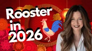 Rooster 2026 Forecast | Fire Horse Year &bull; Truth, Precision & Tarot Guidance