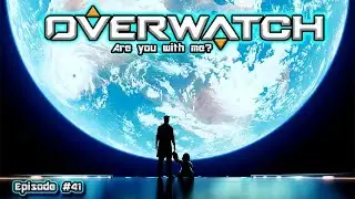 OverWatch Ep.41 | Chair Shield