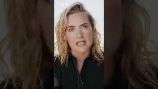 Kate Winslet shares the life advice she received from Emma Thompson | Bazaar UK