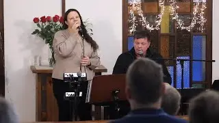 Ülistus teenistusel 28.12.25