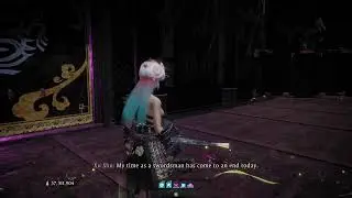 Wu long farm nuwa stone&stratagems in mission dlc+3 &ldquo;paguh grace build &ldquo;