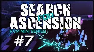 Runescape [RS3] Search for Ascension | Episode #7 - Lego Bow ;)