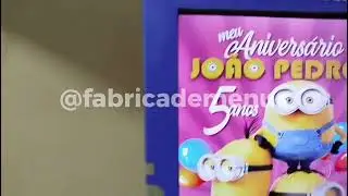 Totem Digital para Divulga&ccedil;&atilde;o de Ofertas 