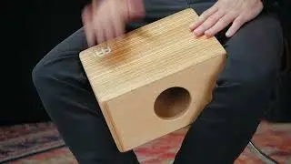 Meinl Percussion BoXito (TMBX)