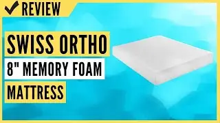 Swiss Ortho Sleep 8