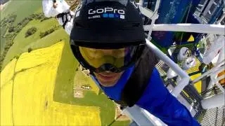 BASE jump 2014