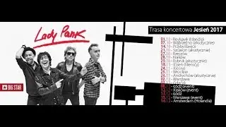 Lady Pank - Dobra konstelacja - akustycznie. Rybnik 29.10.2017