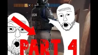rainbow six siege mems part 4