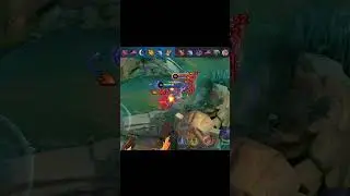 NEW HERO OBSIDIA vs WANWAN FULL BUILD! #MLBBCreator  #MLBBNEXT2025 #mobilelegends #mlbb