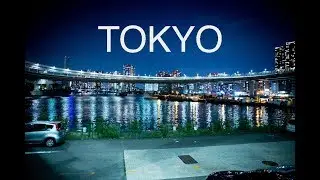 JAPAN TRAVEL VLOG | Tokyo & Kyoto impressions