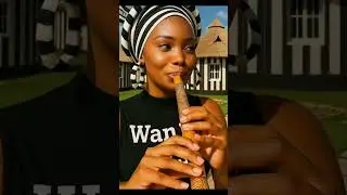 Tiv Anthem #tivculture #traditionalmusic #tivflute #tivtradition #omobenue #tivkingdom #video