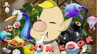 Louie's Piklopedia Ranked