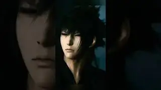 NOCTIS LUCIS CAELUM SHORTS VIDEO EDIT #noctisluciscaelum #finalfantasyxv #edit #fypシ゚viral