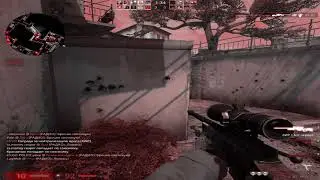 ANT XXX ❤ CS:GO МУВ
