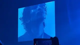 King Gnu(킹누) - Ame Sansan Live in Korea 20240420 King Gnu Aisa Tour 『THE GREATEST UNKNOWN』