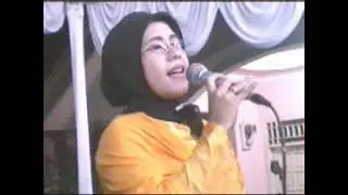 Ifroh yaa.....Albi,suara khas umi ratu Laila, bersama Qosidah modern NURUL FATTAH Cimerak cilegon