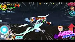 KHUX - F2P vs Foretellers - Invi