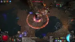 SSF Ruthless VS Uber Shaper for 1 portal(almost)