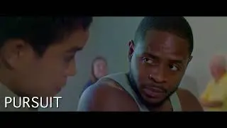 Durrell Lyons most updated Reel.