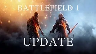 1st game after BF1 Fall update!!!