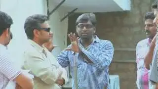 Making of Eega - DOP Senthil Kumar