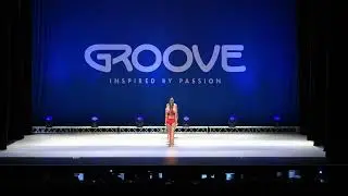 Groove Dance Competition