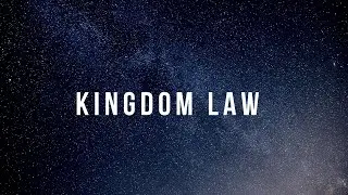 Kingdom Law