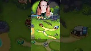 Unleashing with Azarrys! tribe dash - stone age time management & simulator #TribeDash #keymailer