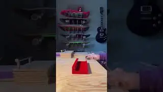 Home made fingerboard obstacles🛹.#fingerboard #fingerboarding#diy#techdeck