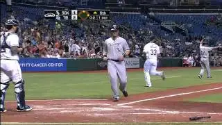 2012/05/29 Recap: CWS 7, TB 2
