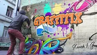 Graffitix Showcase