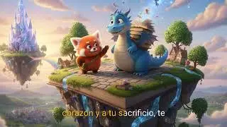 La Sirenita 🧜‍♀️ | Cuentos Infantiles en Español – Para Dormir