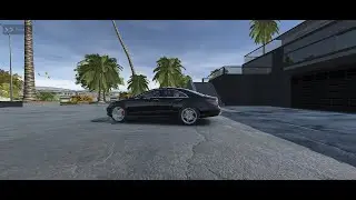 MY FIRST DRIVE IN EUROPE 🚗💨 | Ultra Realistic Driving Experience in 4K! 🔥#games