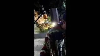 Andean Music | DAVIDMORALES SK - LIVE - STREAM 14