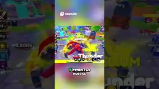 Secret Boss, New Island & Celestial Star! en Anime Weapons