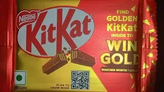 KitKat Chocolate Shake Recipe |बच्चों का फ़ेवरेट किटकैट चॉकलेट शेक | झटपट रेसिपी
